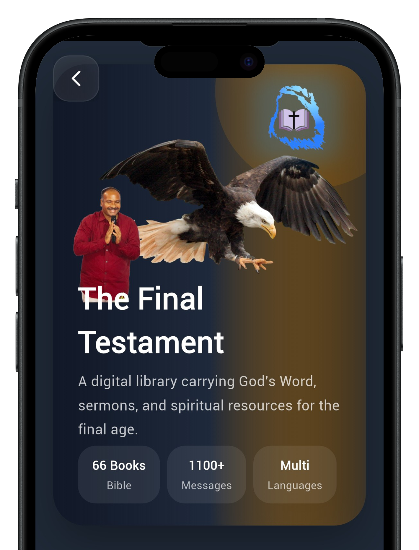 app mockup